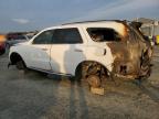 2013 Dodge Durango Crew for Sale in Antelope, CA - Burn - Interior