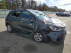 2018 Chevrolet Trax 1Lt იყიდება Brookhaven-ში, NY - Rollover