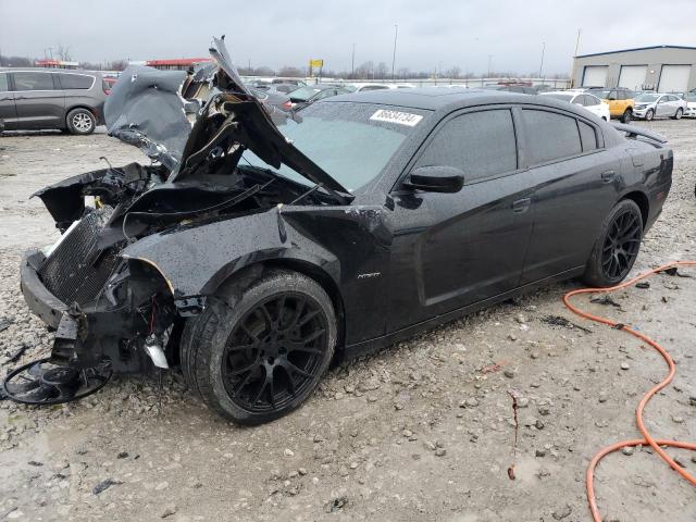 2012 Dodge Charger R/T