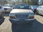 2000 Ford Ranger Super Cab за продажба в Savannah, GA - Side