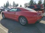 2014 Chevrolet Camaro Ls na sprzedaż w Rancho Cucamonga, CA - Front End