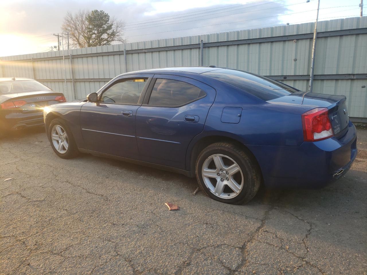 2009 Dodge Charger - Image 2