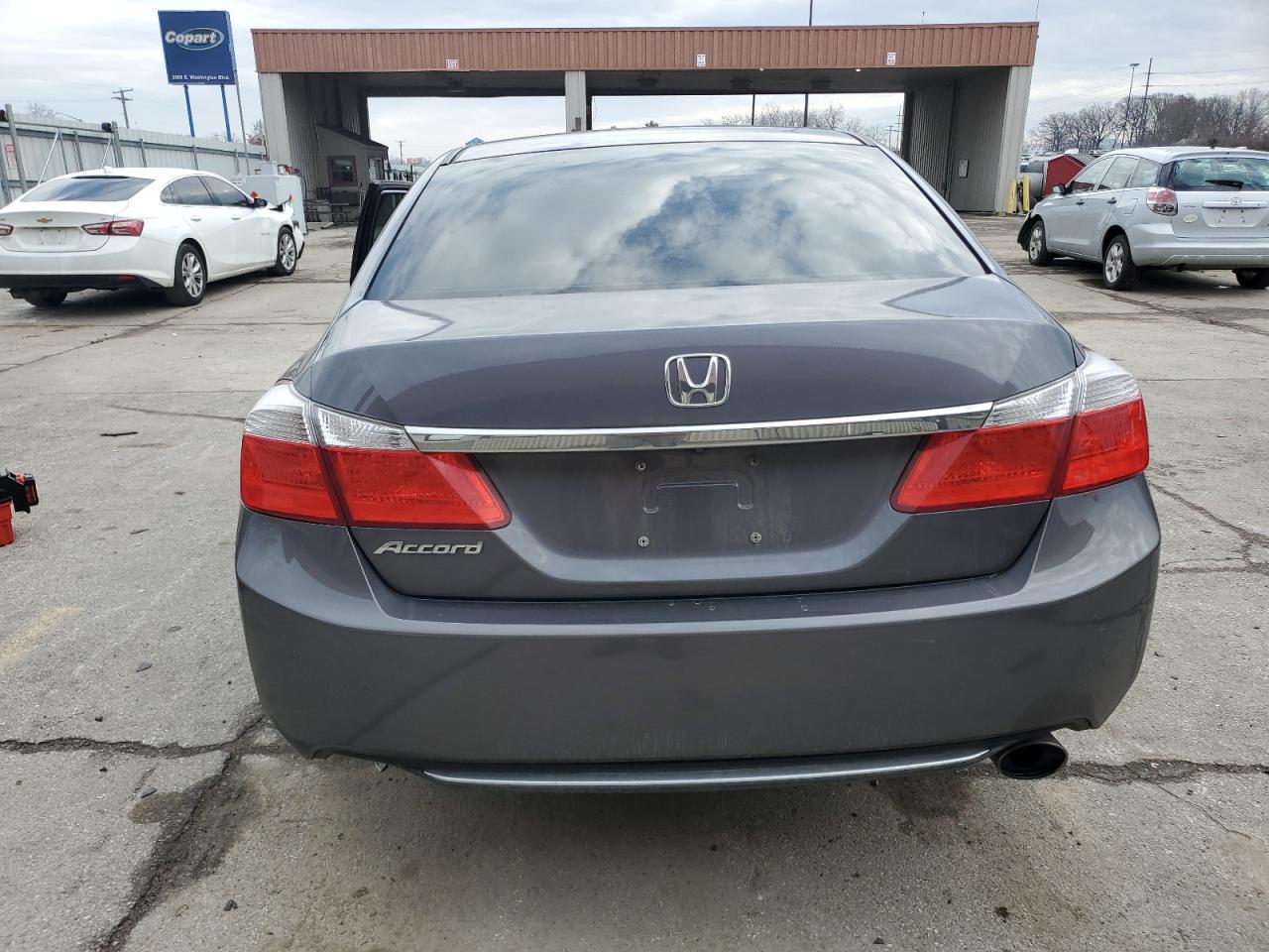2013 Honda Accord - Image 6