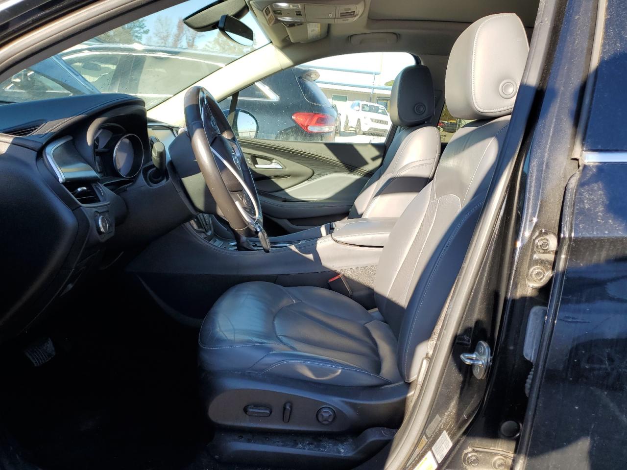 2019 Buick Envision - Image 7