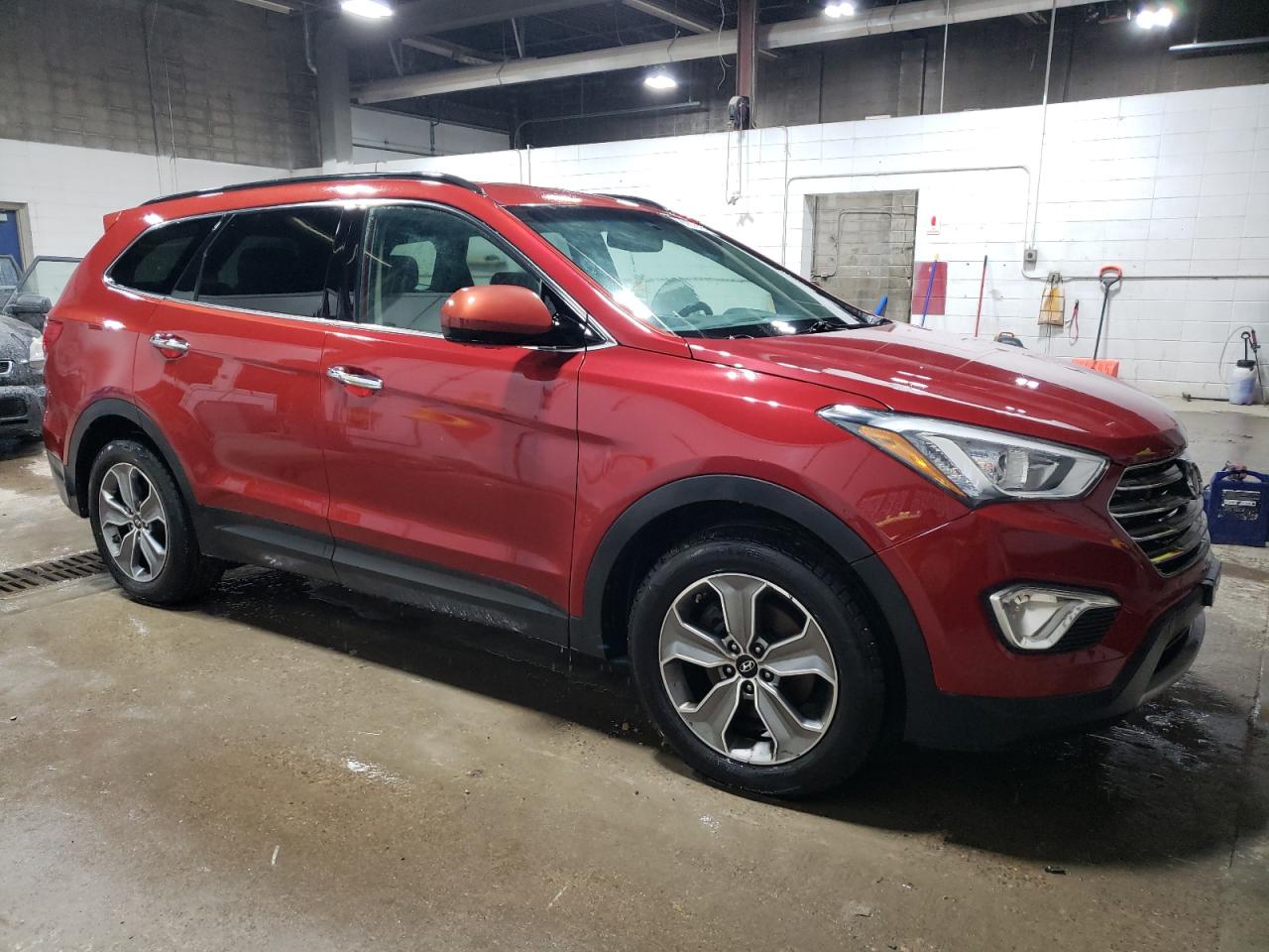 2013 Hyundai Santa Fe - Image 4