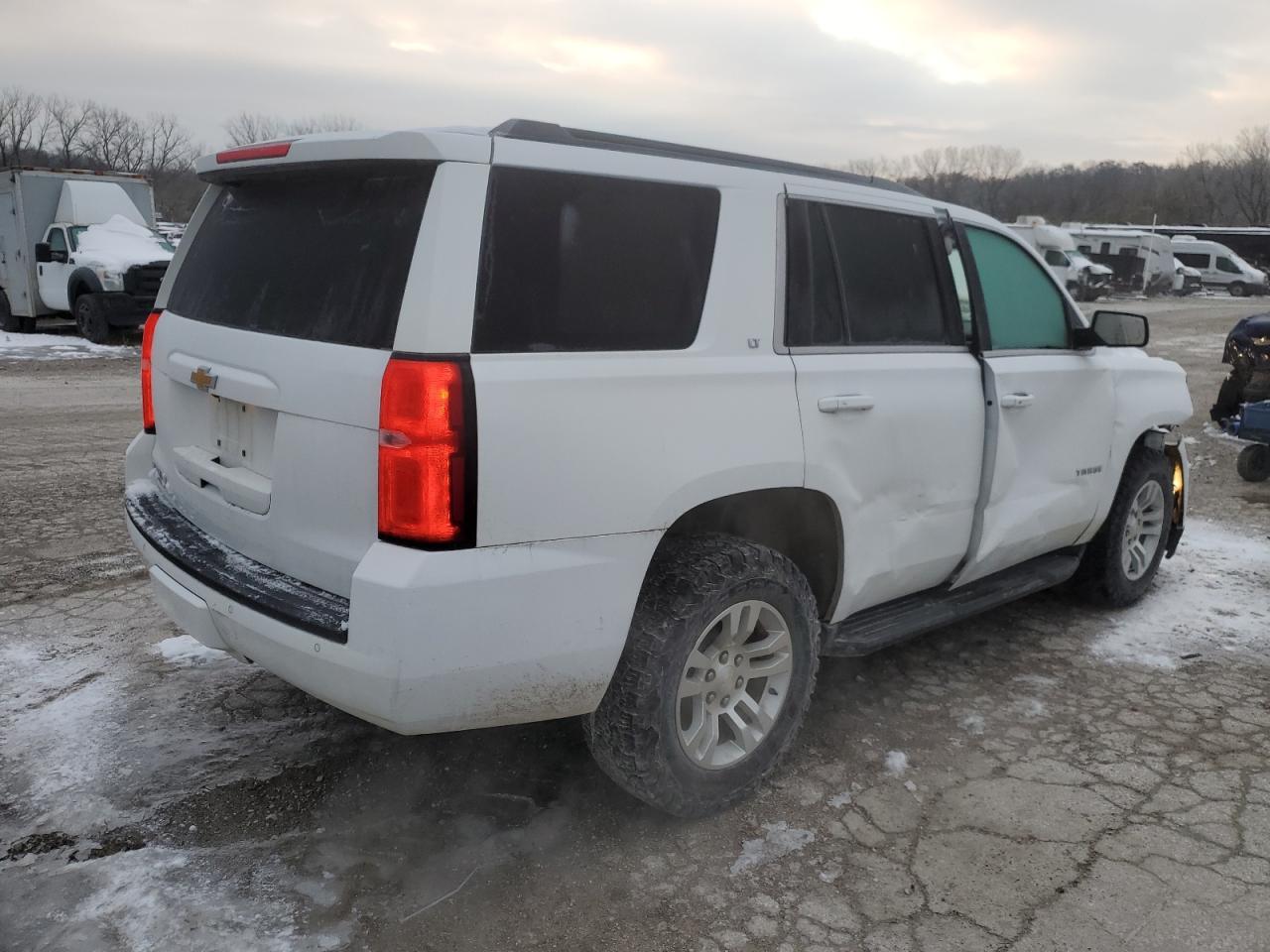 2020 Chevrolet Tahoe - Image 3