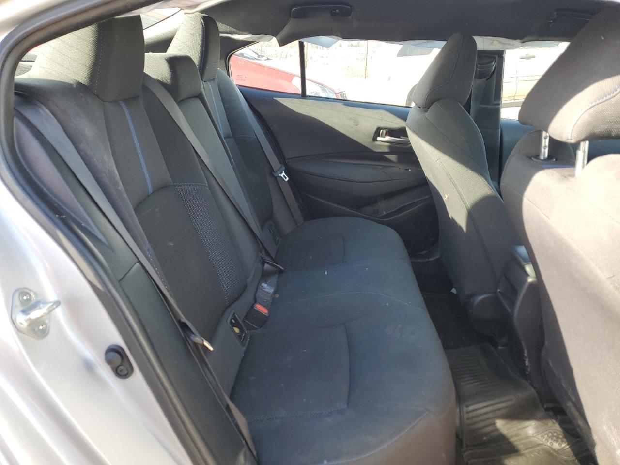 2022 Toyota Corolla - Image 10