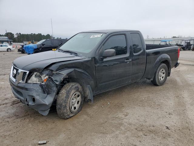 2018 Nissan Frontier S