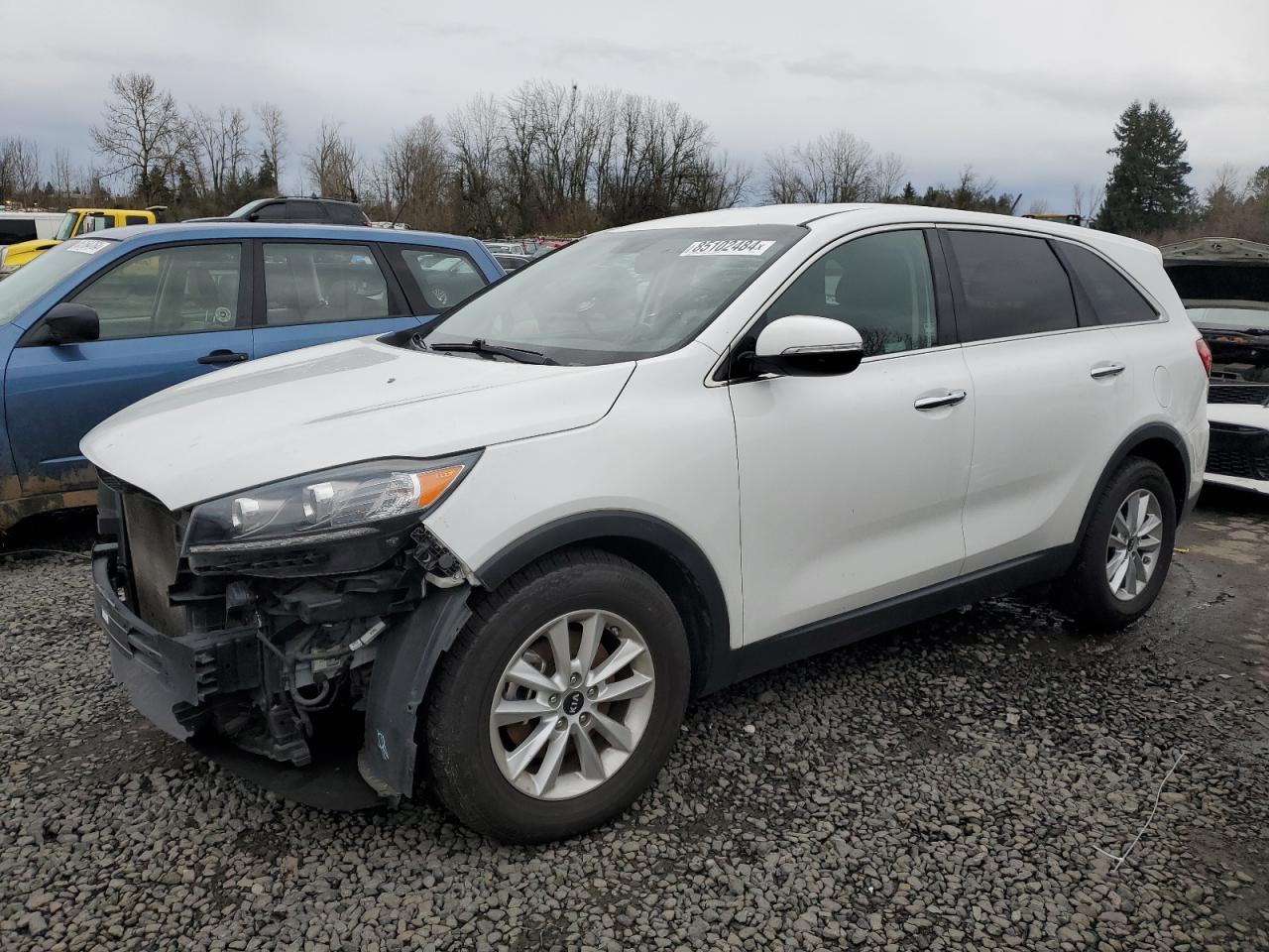 2019 Kia Sorento - Image 1