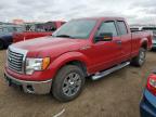 2011 Ford F150 Super Cab за продажба в Elgin, IL - Front End