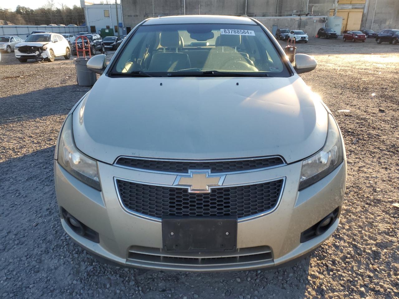 2014 Chevrolet Cruze - Image 5