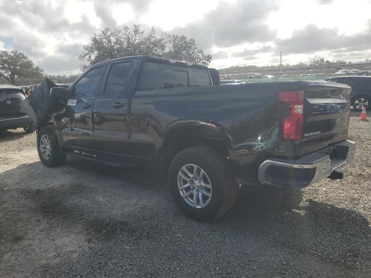 2019 Chevrolet Silverado - Image 2