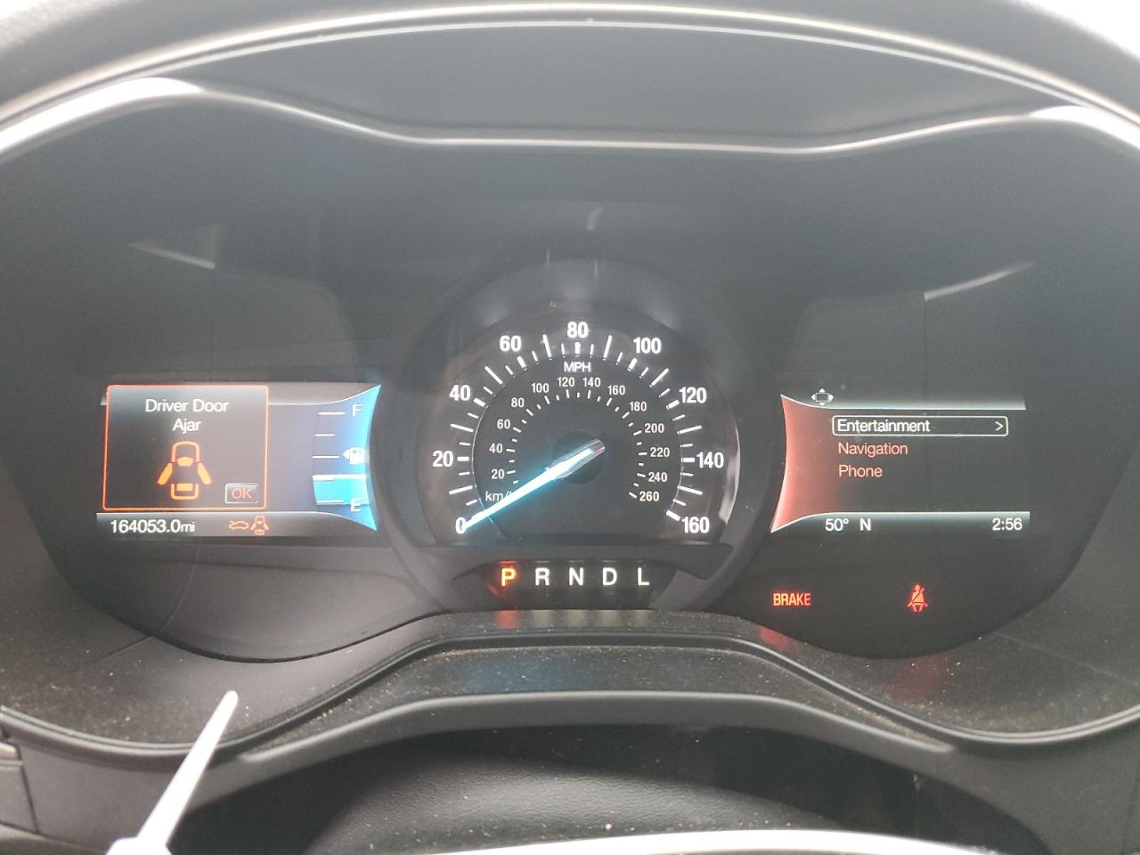 2019 Ford Fusion - Image 9