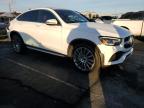 2021 Mercedes-Benz Glc Coupe 300 4Matic for Sale in Wilmington, CA - Front End