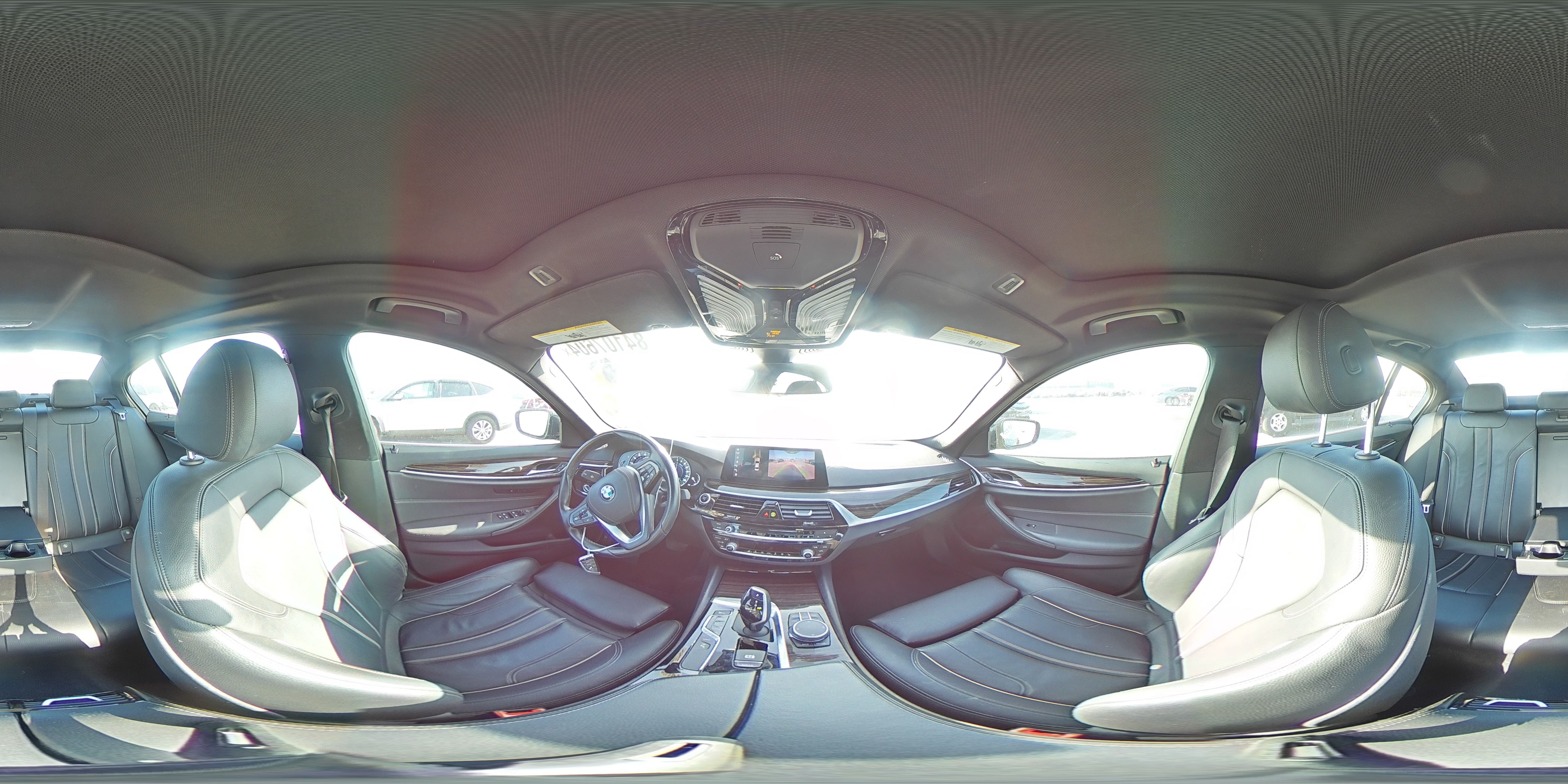 2019 BMW 5er - Image 13