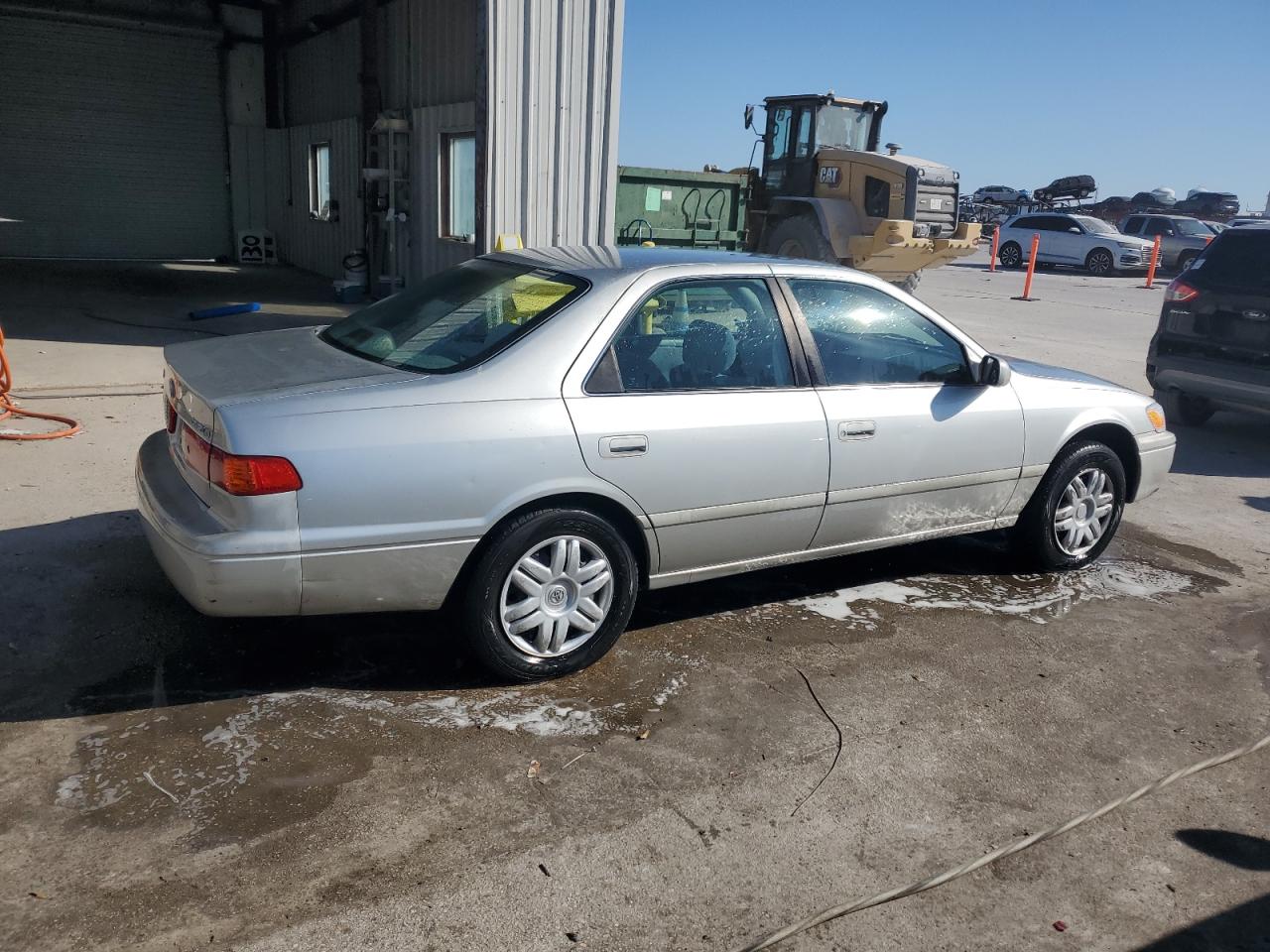 2001 Toyota Camry - Image 3