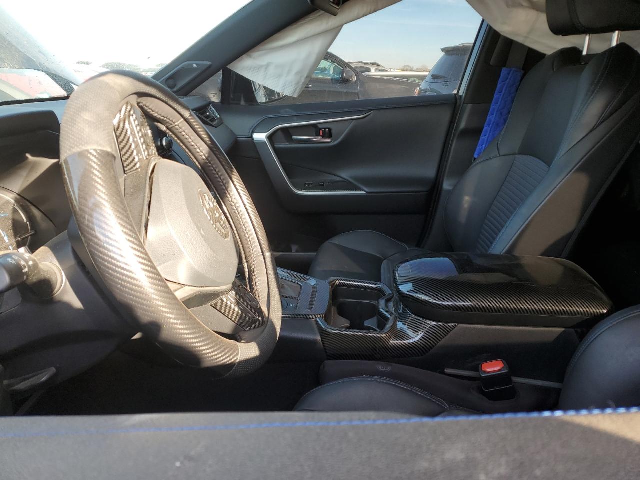 2021 Toyota RAV 4 - Image 7