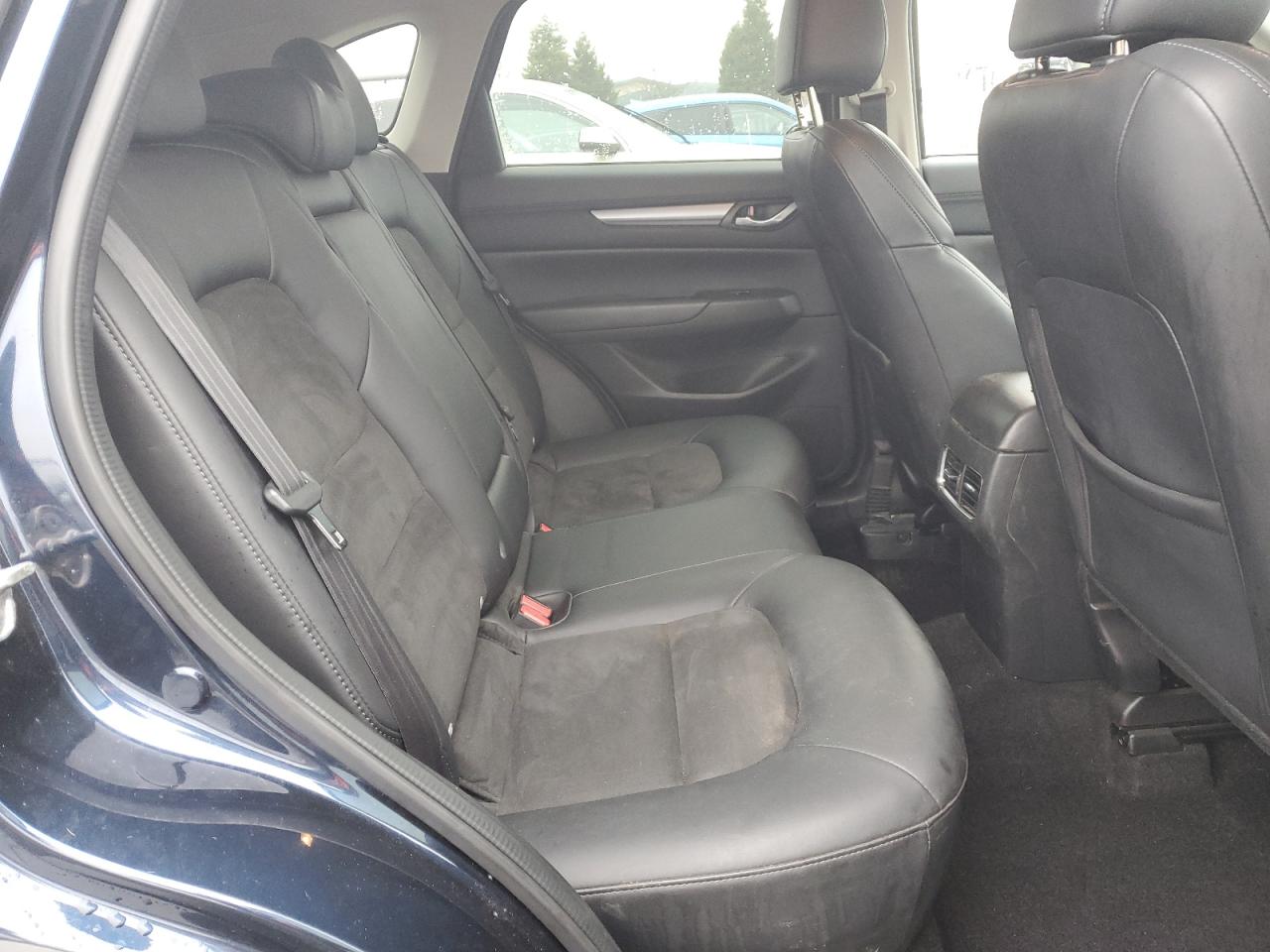 2018 Mazda CX-5 - Image 11