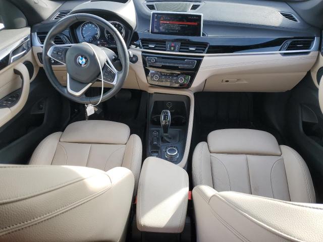  BMW X1 2020 Синій