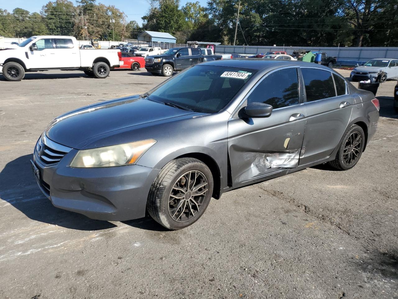 2011 Honda Accord - Image 1