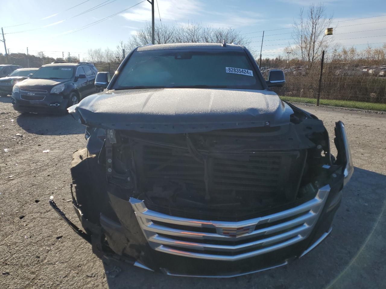 2016 Cadillac Escalade - Image 6