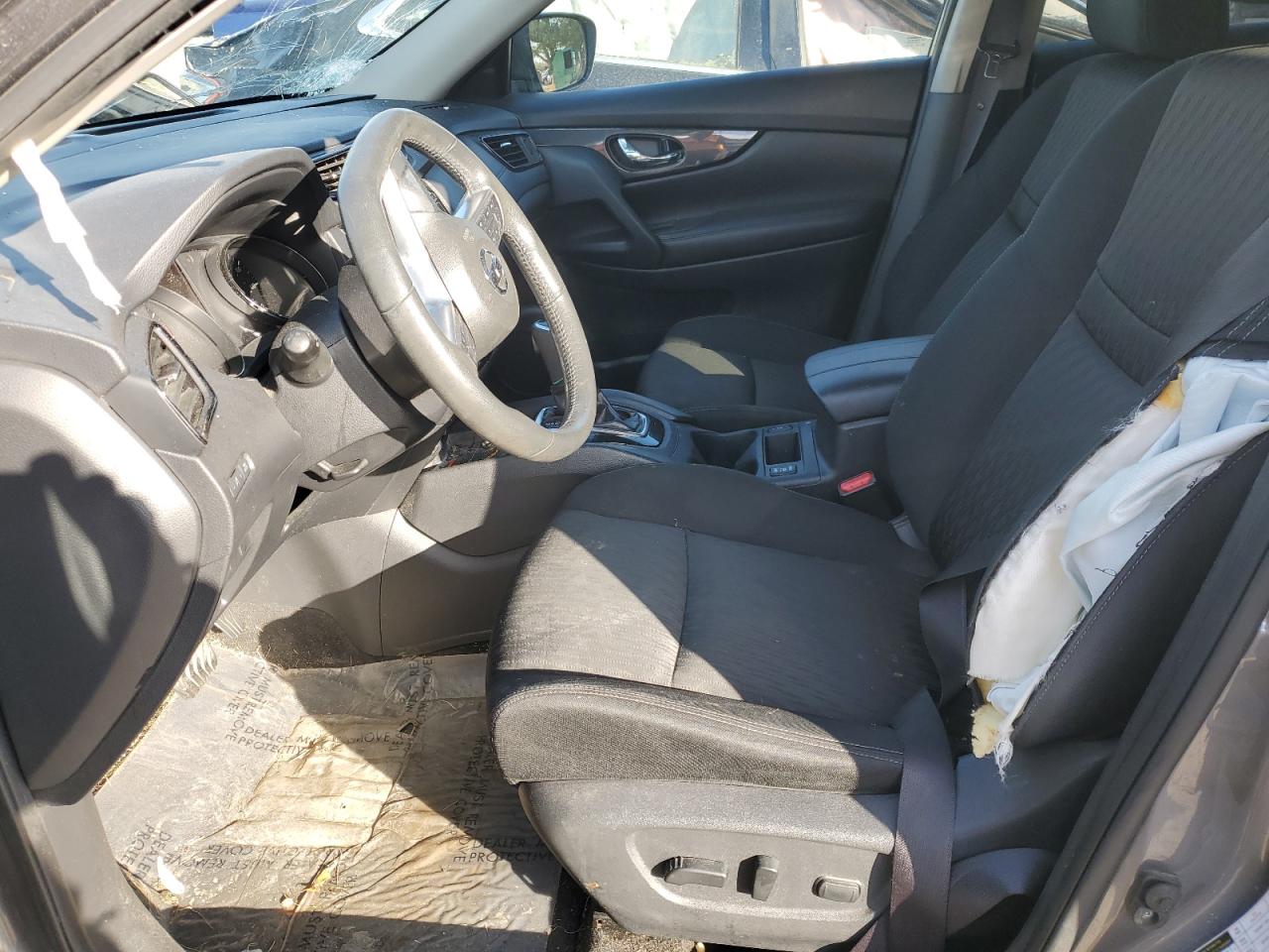 2017 Nissan Rogue - Image 7