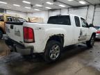 2012 Gmc Sierra K1500 Slt იყიდება Davison-ში, MI - Rollover