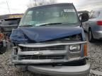 2001 Chevrolet Express G3500  на продаже в Cahokia Heights, IL - Front End