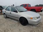 2000 Toyota Corolla Ve de vânzare în Temple, TX - Normal Wear