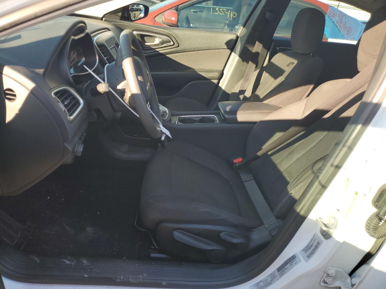 2015 Chrysler 200 - Image 7