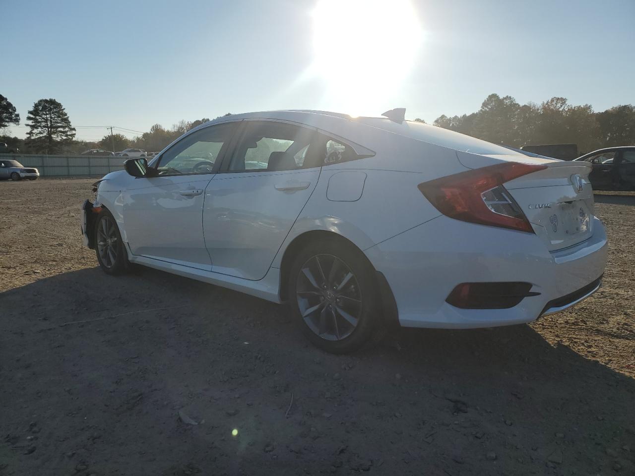 2021 Honda Civic - Image 2
