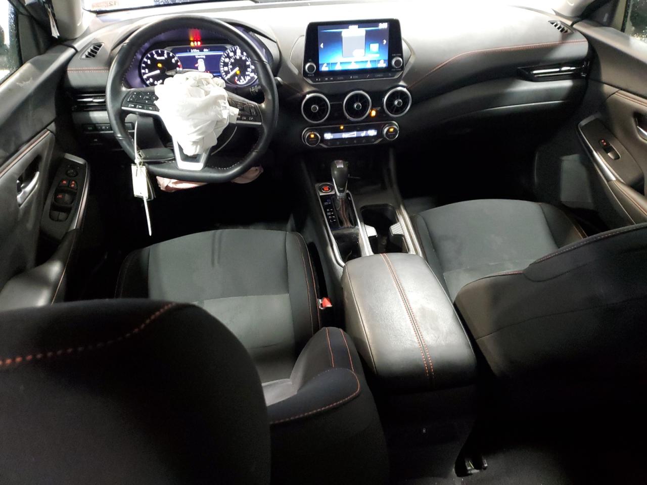 2024 Nissan Sentra - Image 8