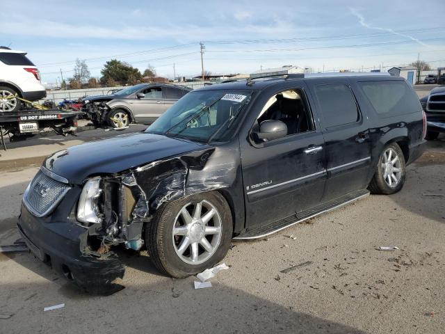 2008 Gmc Yukon Xl Denali