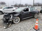 2017 Cadillac Xts Luxury zu verkaufen in Columbus, OH - Front End