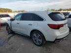 2018 Acura Mdx Technology zu verkaufen in Montgomery, AL - Front End