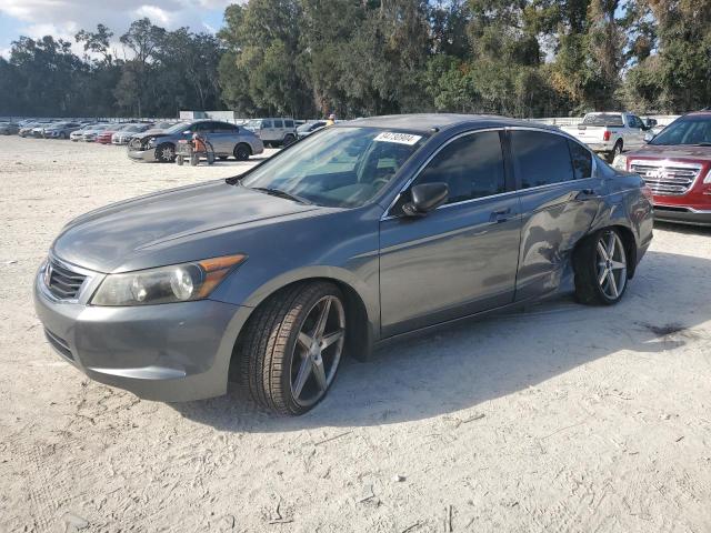 2008 Honda Accord Lx