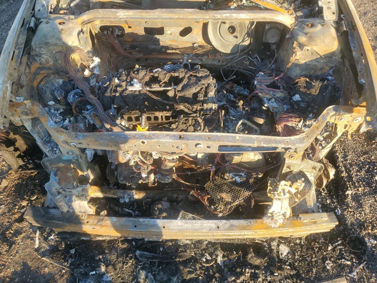 2013 Ford Fusion - Image 12