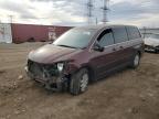 2009 Honda Odyssey Lx de vânzare în Elgin, IL - Front End