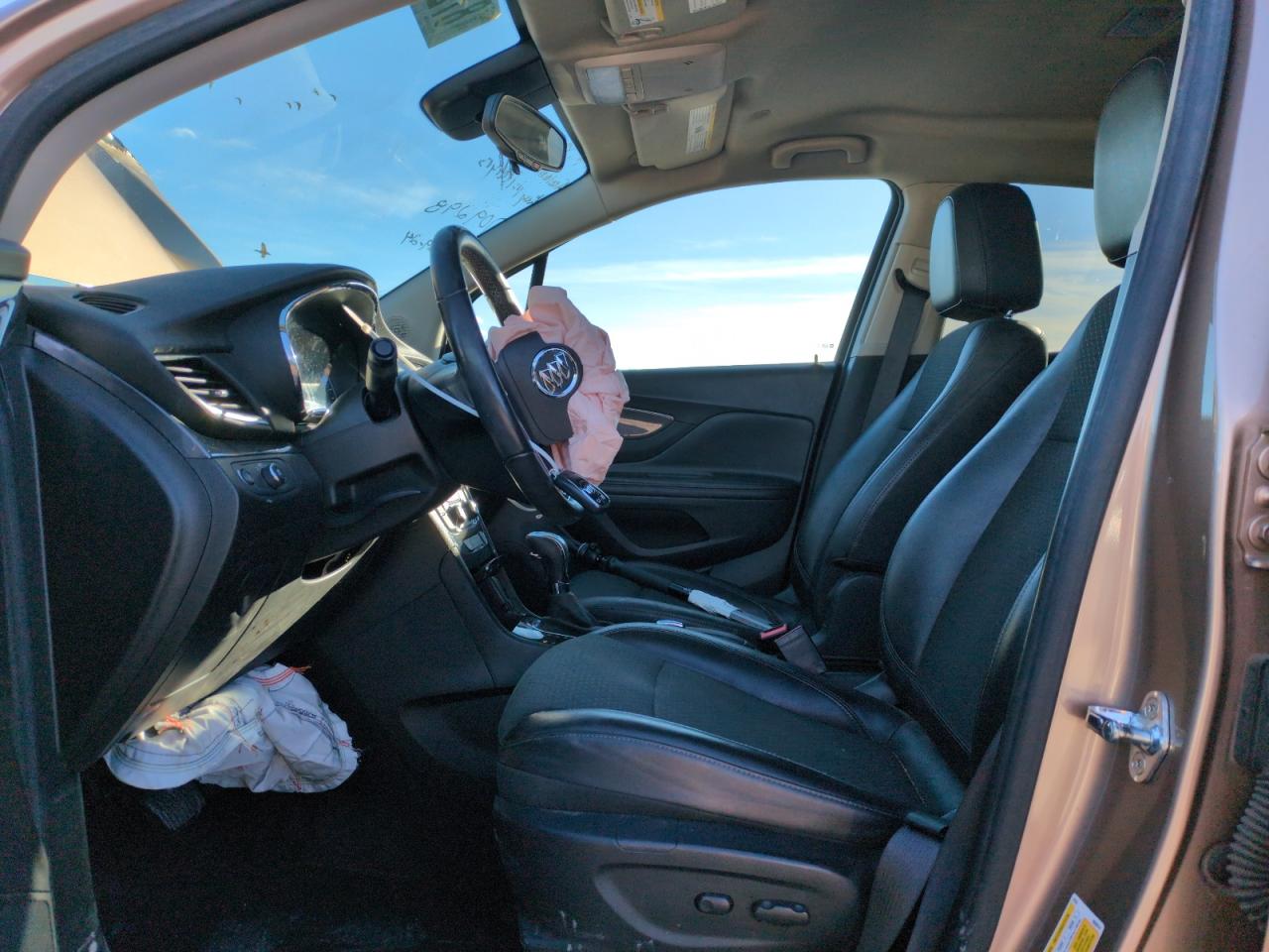 2019 Buick Encore - Image 7