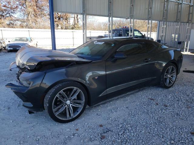 2018 Chevrolet Camaro Lt