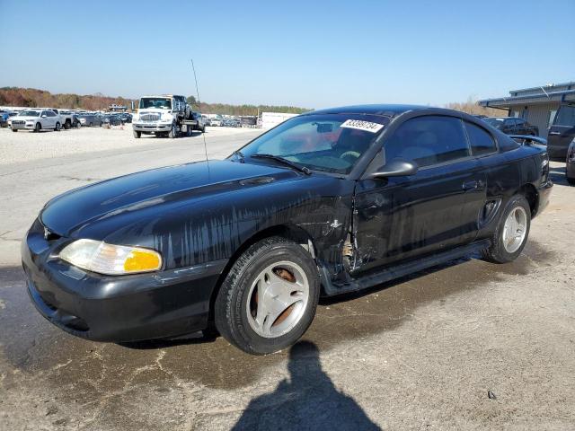 1998 Ford Mustang  na sprzedaż w Memphis, TN - Front End