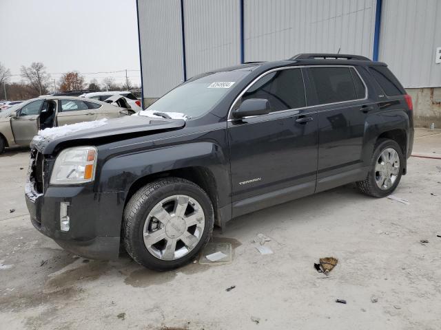 2014 Gmc Terrain Slt на продаже в Lawrenceburg, KY - Front End