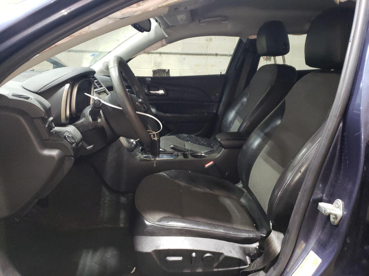 2014 Chevrolet Malibu - Image 7