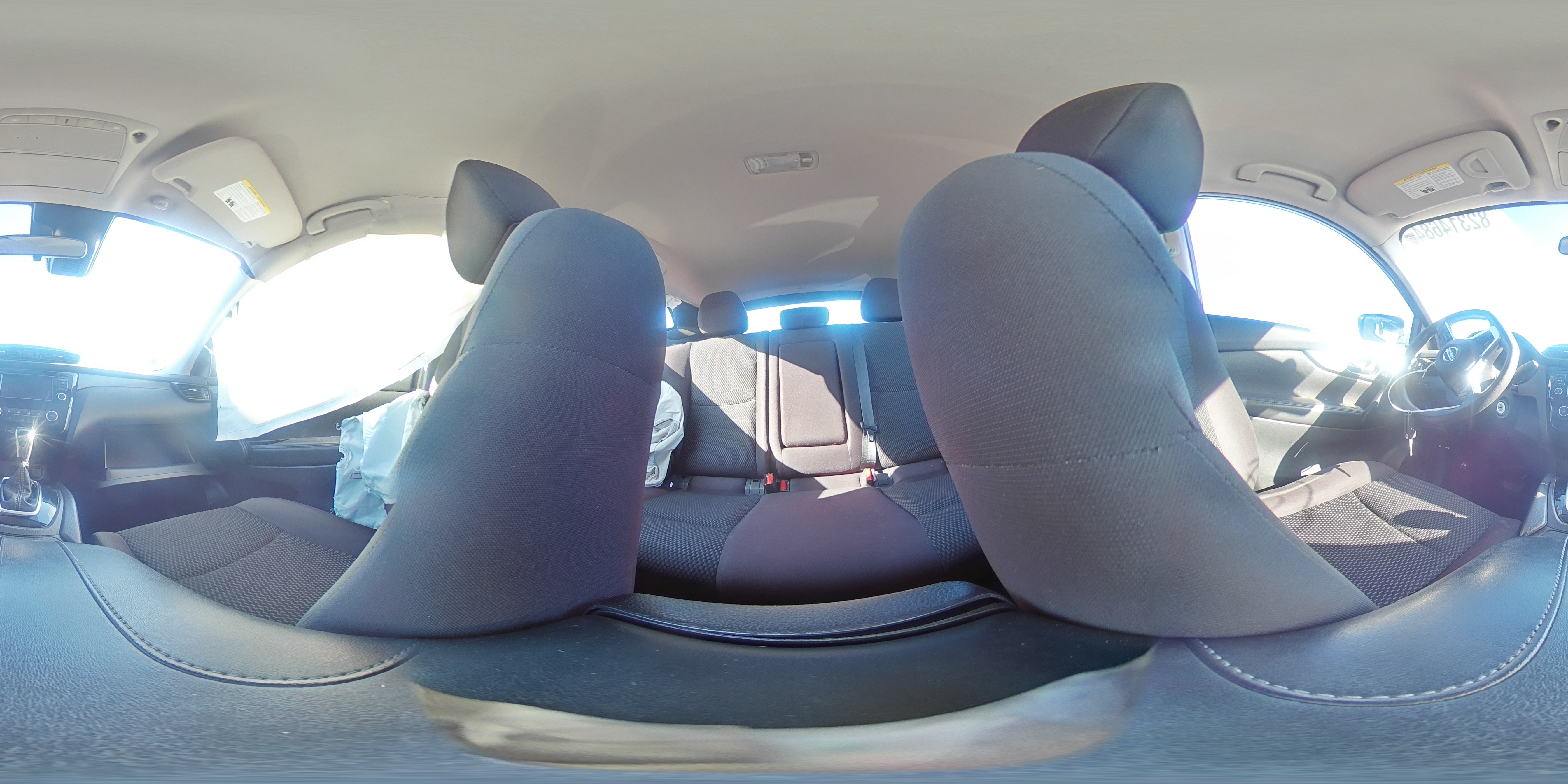JN1BJ1AW6MW444911 2021 NISSAN ROGUE - Image 15