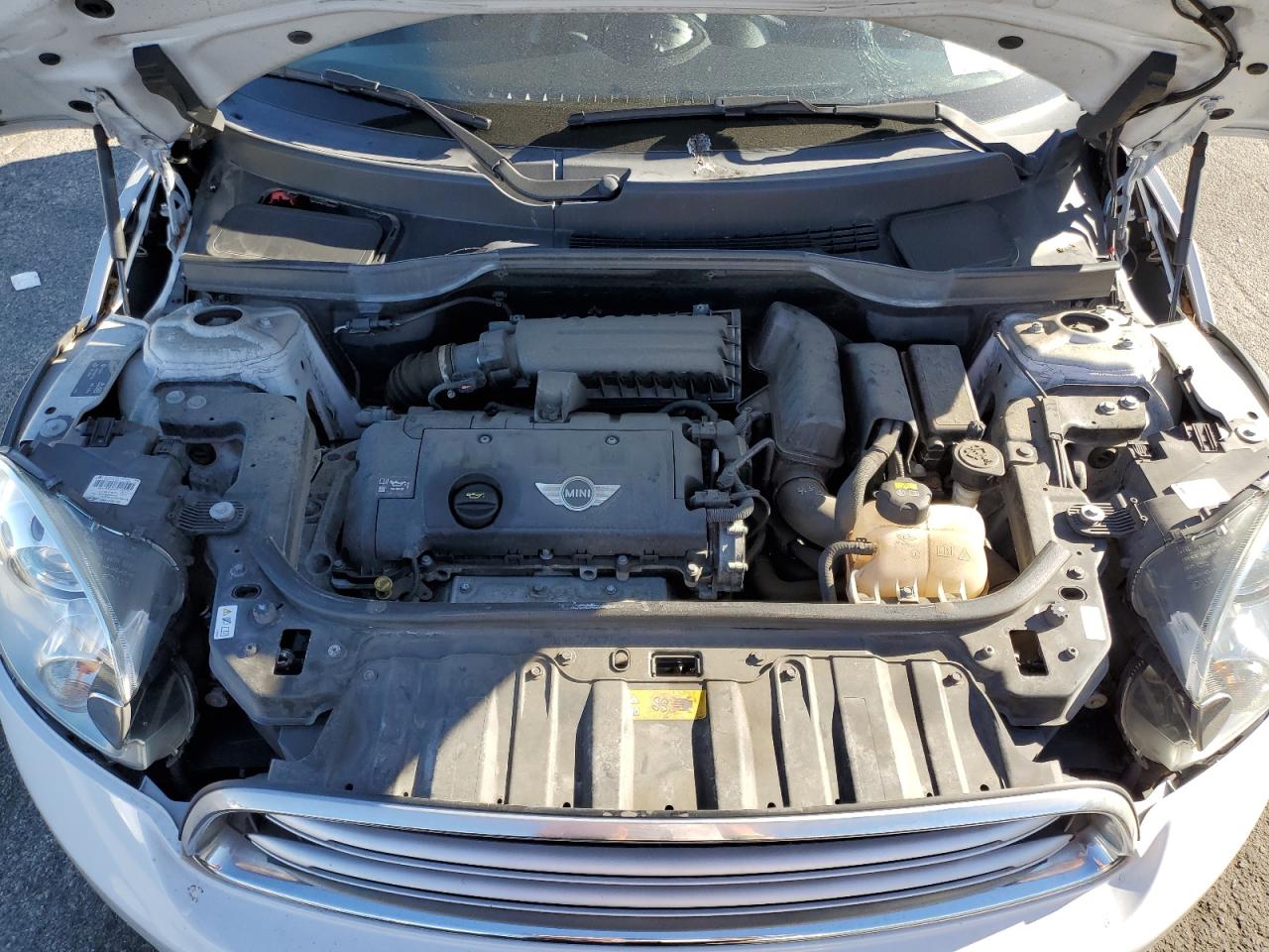 2016 MINI Cooper - Image 11