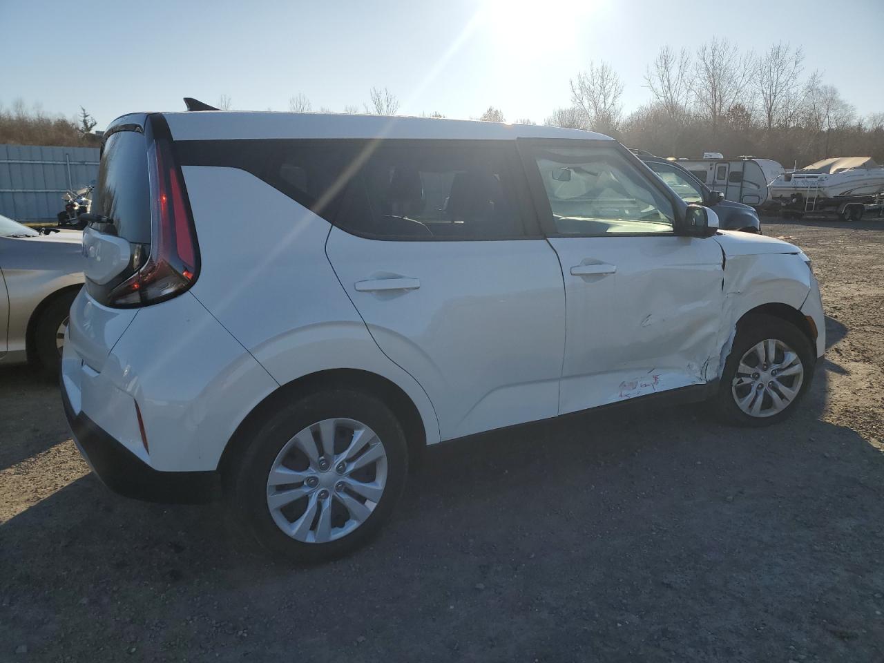 2023 Kia Soul - Image 3