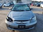 2005 Honda Civic Hybrid იყიდება Fredericksburg-ში, VA - Front End