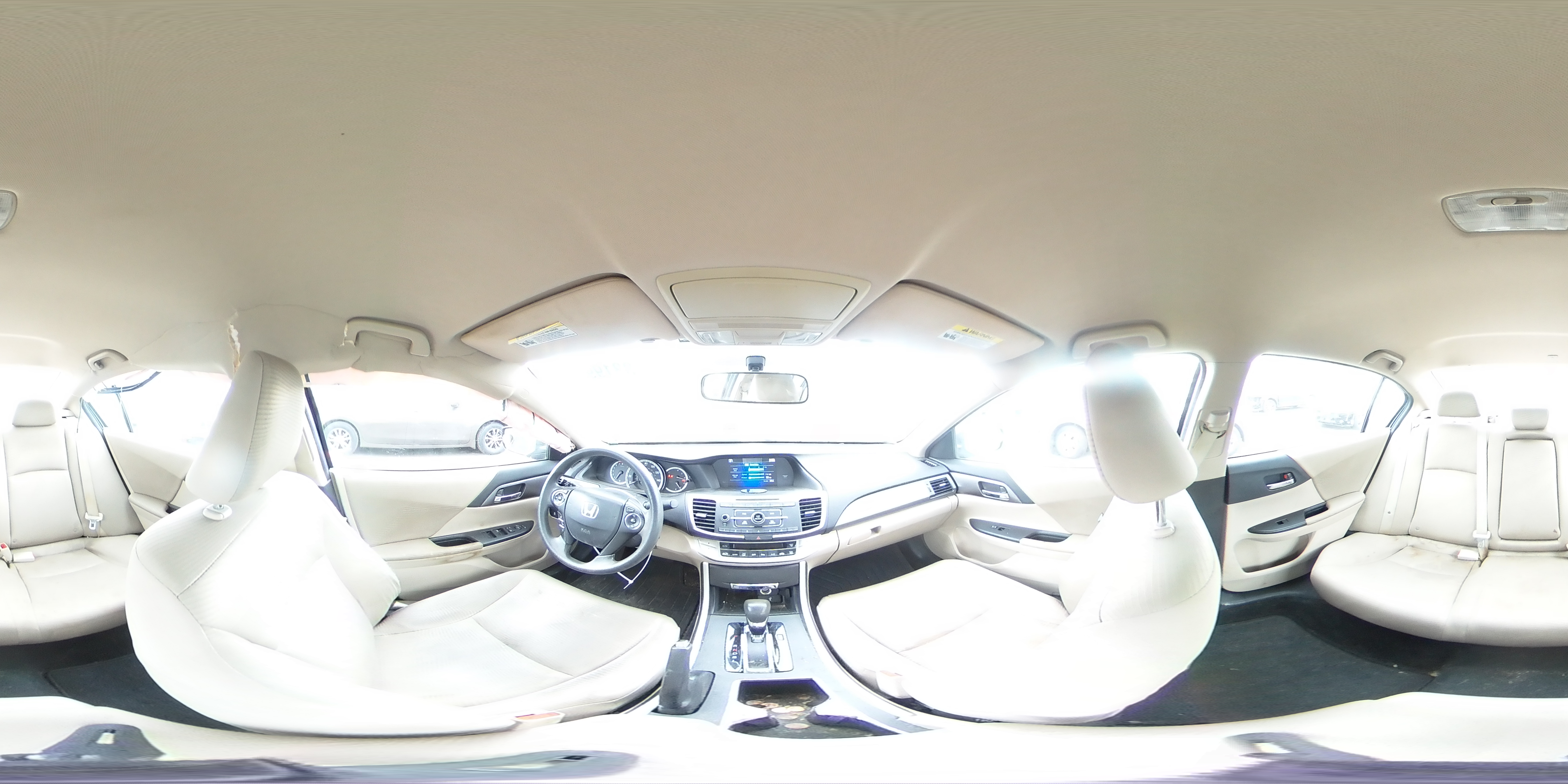 2014 Honda Accord - Image 13