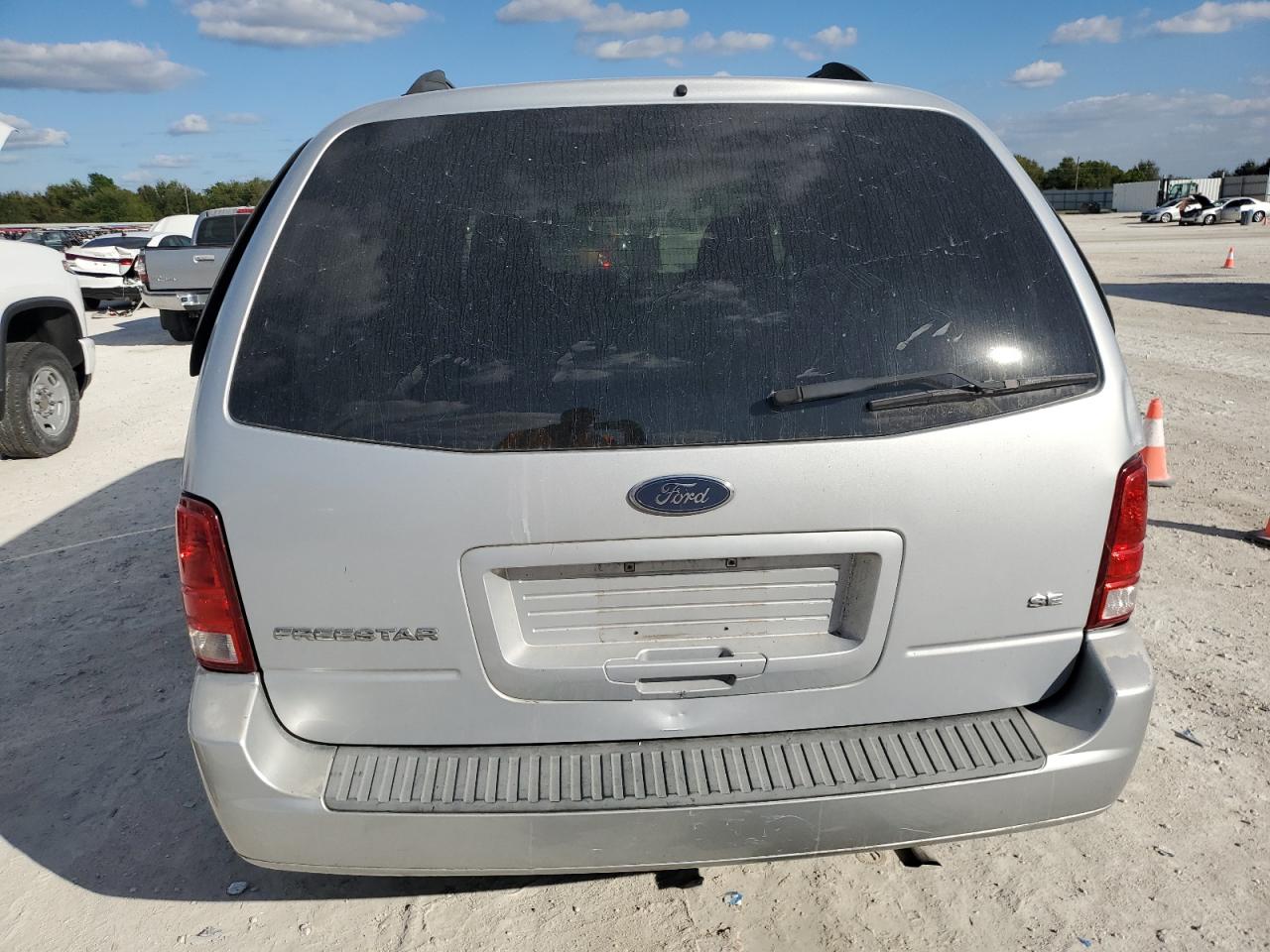 2007 Ford Freestar - Image 6
