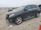 2016 Mercedes-Benz Gle 350 4Matic na sprzedaż w Kansas City, KS - Side